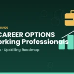 Best Career Options for Working Professionals A Practical Guide