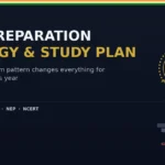 CUET Preparation Strategy A Complete Guide