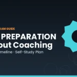GATE Preparation Without Coaching Self-Study Plan