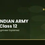 How to Join Indian Army After 12th NDA, TES & Eligibility
