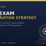 RRB Exam Preparation Strategy