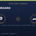 State Board vs CBSE 2026 Which is Better for Students Full Comparison, Pros & Cons