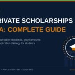 Top Private Scholarships in India A Complete Guide