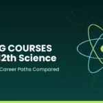 Top UG Courses After 12th Science A Complete Guide