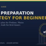 UPSC Preparation Strategy for Beginners