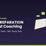 CUET Preparation Without Coaching 2026 Self-Study Plan & Smart Strategy