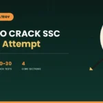How to Crack SSC in First Attempt A Complete Guide