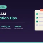 ICSE Exam Preparation Tips A Complete Guide