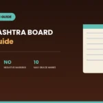 Maharashtra Board Exam Guide A Complete Guide