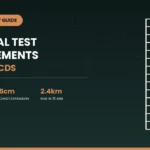 Physical Test Requirements for NDACDS A Complete Guide