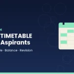Study Timetable for JEE Aspirants 2026: Daily Plan, Strategy & Success Tips