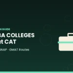 Top MBA Colleges Without CAT A Complete Guide