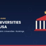 Top Universities in the USA A Complete Guide