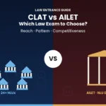 CLAT vs AILET A Complete Guide